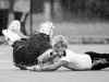 Scotland v England \'A\'