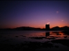 stalker sunset